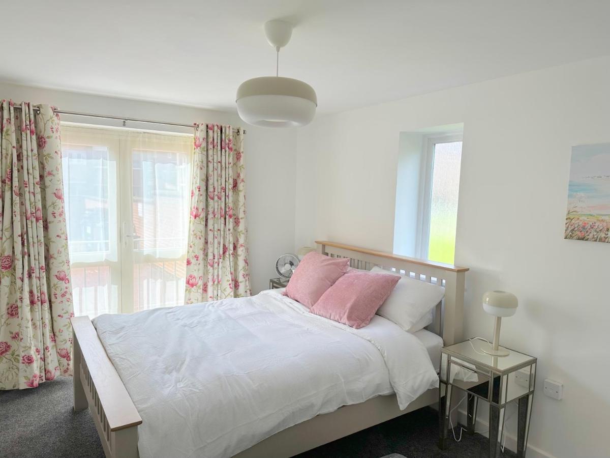 Superb 2 Bed 2 Bathroom Free Parking Derby Extérieur photo
