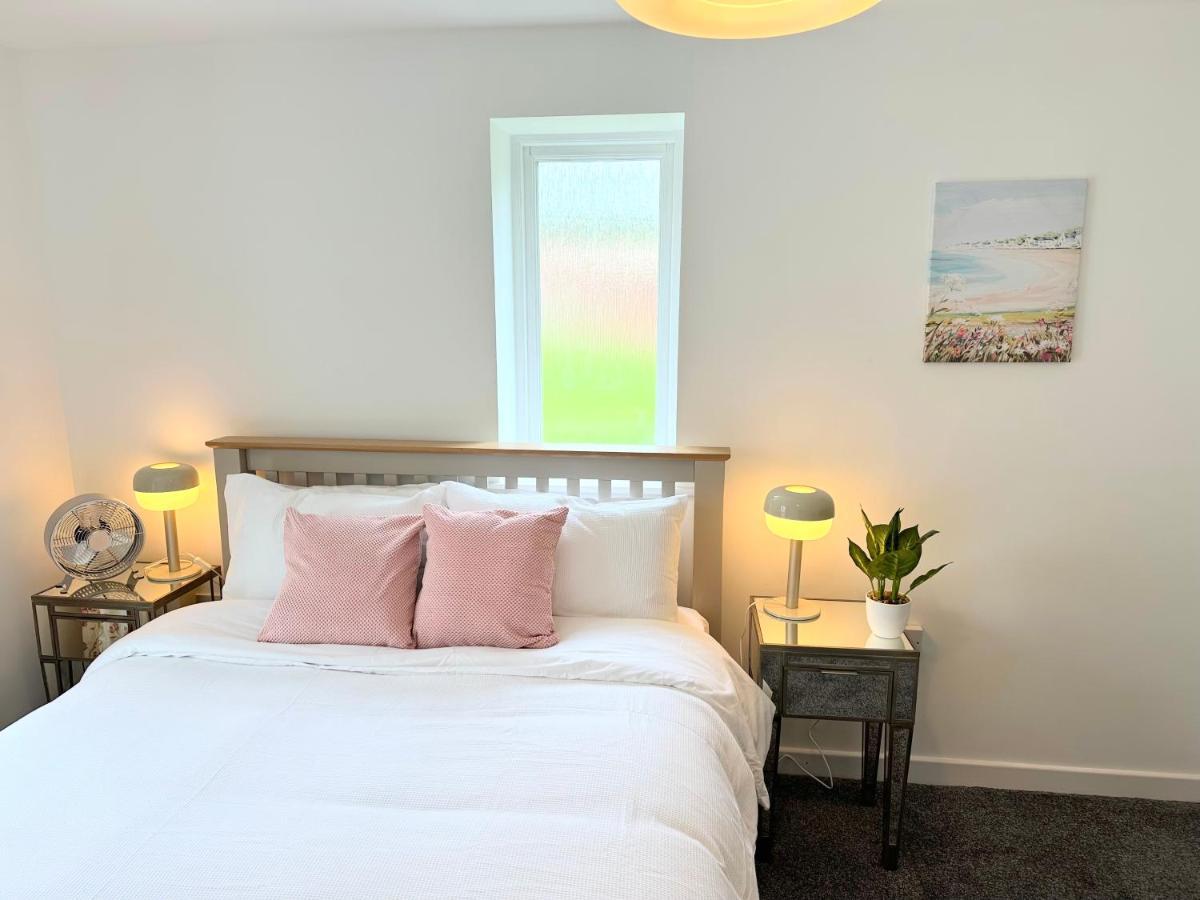 Superb 2 Bed 2 Bathroom Free Parking Derby Extérieur photo